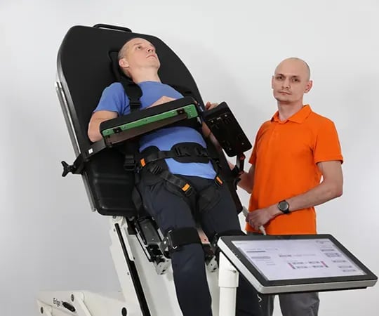 КИМ клиника медицинской реабилитации для пациентов из Барнауле